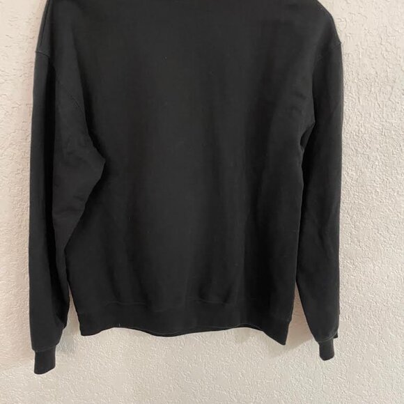 Disney "The Nightmare Before Christmas" Christmas Tree Sweatshirt - Picture 4 of 4